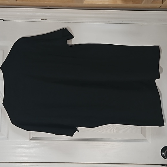 NARUTO KAKASHI BLACK GRAPHIC TSHIRT L - Picture 3 of 5